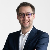 Thibaut Lallement