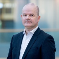 Morten Skedsmo