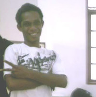 Apree Bonoy
