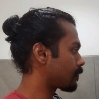 Deepu Vasudevan
