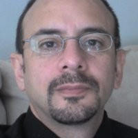 Jose Hernandez-Paris