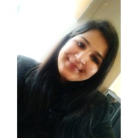 Ipshita Banerjee