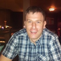Christopher Rutherford