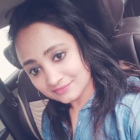 Sonia Garg