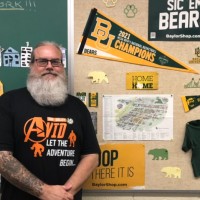 Mark Kleese M.Ed
