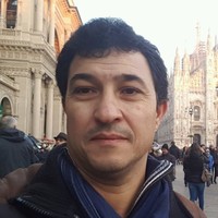 Cosimo Arigliano Coco
