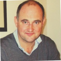 Andrew Smallshaw