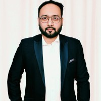 Prashant Keshri