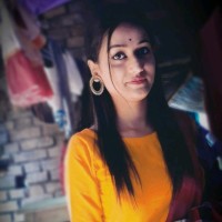 Daliya Sarkar