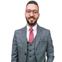 Mostafa Shaaban