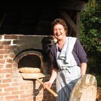 Jenny Huston