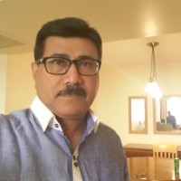 Arun Sarasan
