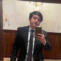 Frank steven Vitery Loor