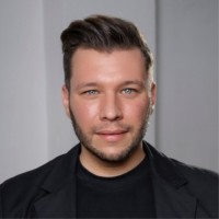 Nicholas Gelati