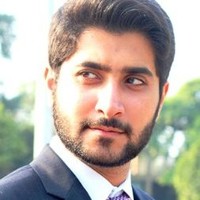 Muhammad Saim Sharif