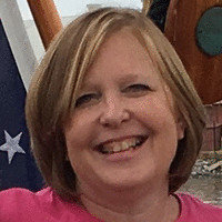 Cindy Evans