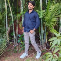 Bharath Buchala