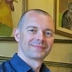 Donald Brechin