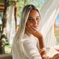 Agustina Camarero