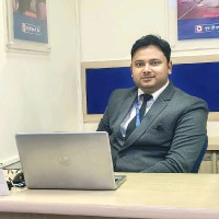 Rohan kumar singh