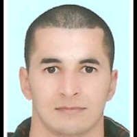 Berny Hicham