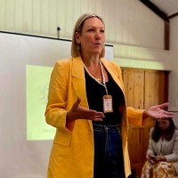 Mel Palmer