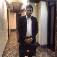 Farshad Zolfi