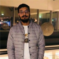 Nikhil vashishth