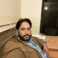 Hafeez Abbasi