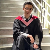 Grayson Tan