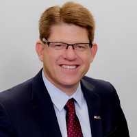 Jon O'Reilly