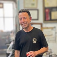 Roy Reuven Mor (Mordoch)