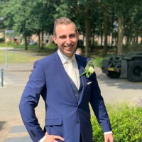 Pim Brant