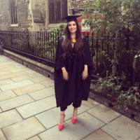 Emily Verney