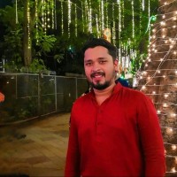 Shailesh Samgir