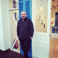 Ibrahim Sahmoud
