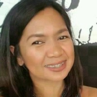 Girlie Pontanoza