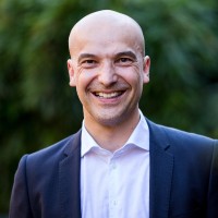 Prof. Dr. Carsten Padberg