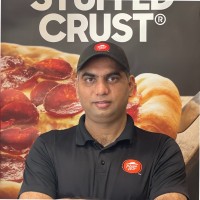 Brijesh Patel