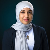 Maleeha Hanif