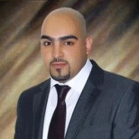 Ibrahim Al_Mohameed ,Pmp®