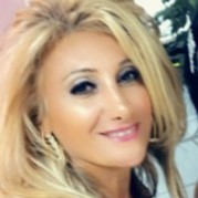 Mary Sayadian