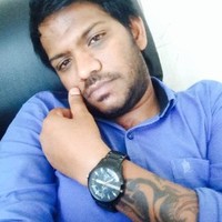 Rajesh Raja