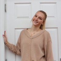 Maeve Stickell
