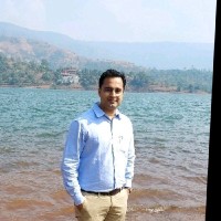 Ashish Davda