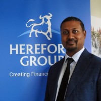 Yuven Naidoo