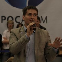 Maxim Tereshchenko