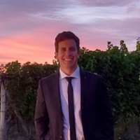 Sebastian Marquez