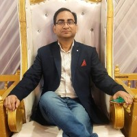 Manoj Chand