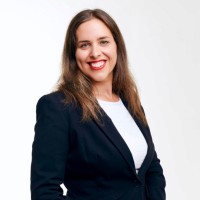 Jessikah Niesten, Llb (1St Class Hons), Grad Dip, Ma